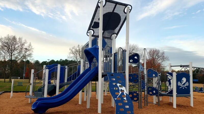 Northern Worcester Athletic Complex - Berlin, MD