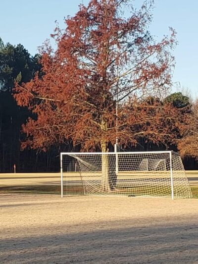 Northern Worcester Athletic Complex - Berlin, MD