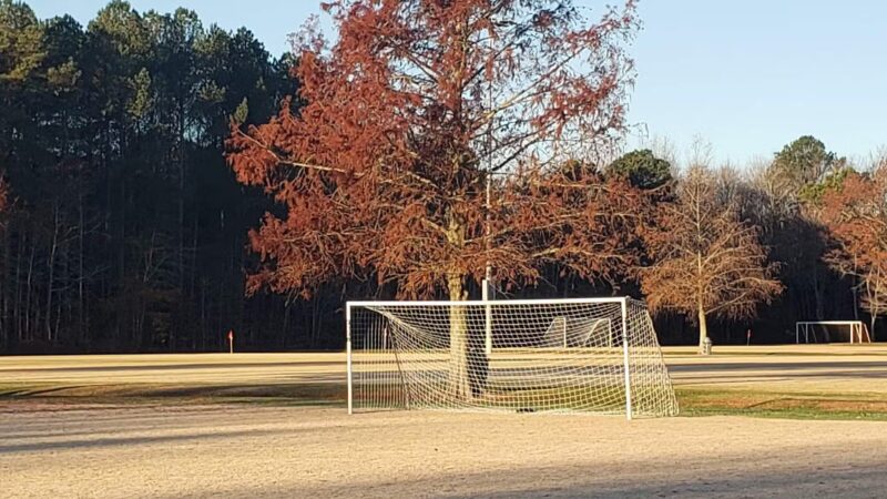 Northern Worcester Athletic Complex - Berlin, MD