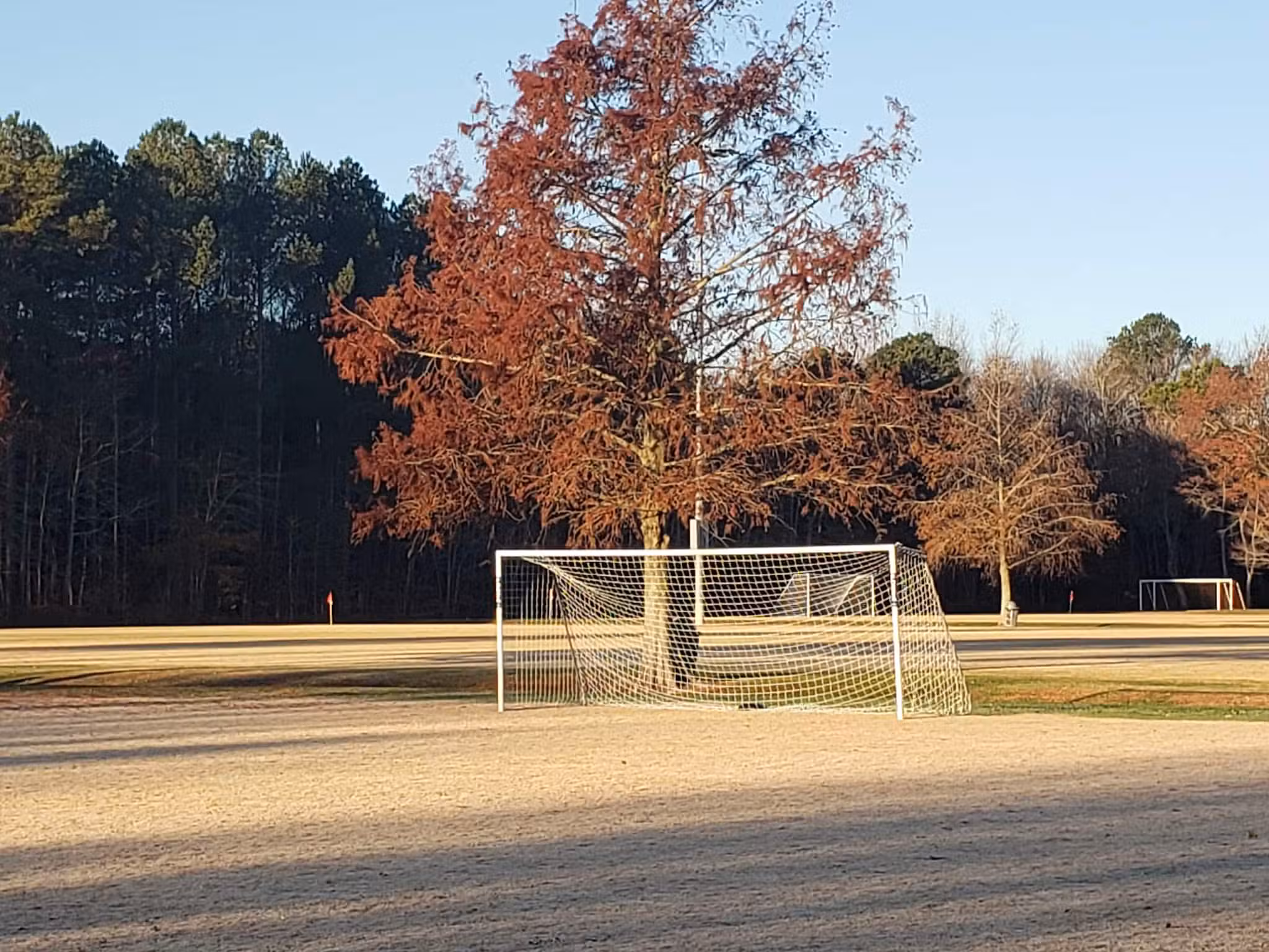 Northern Worcester Athletic Complex - Berlin, MD
