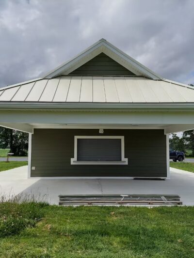 Showell Recreation Area - Berlin, MD