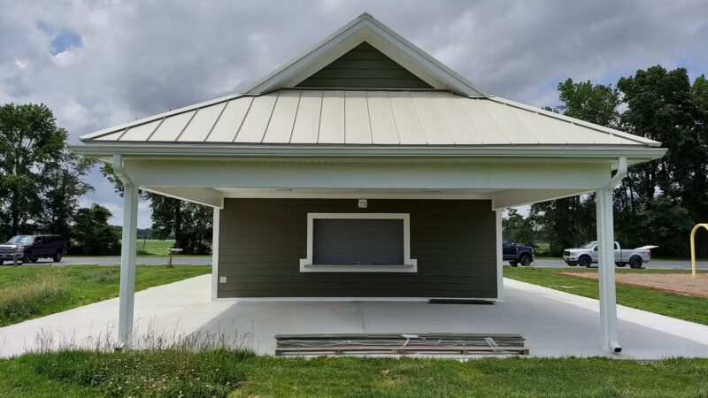 Showell Recreation Area - Berlin, MD