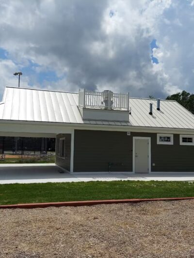 Showell Recreation Area - Berlin, MD