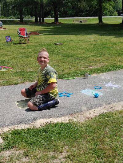 Showell Recreation Area - Berlin, MD