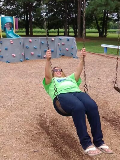 Showell Recreation Area - Berlin, MD