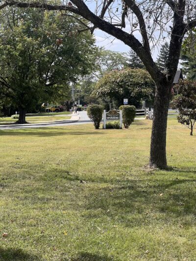 Stephen Decatur Park - Berlin, MD