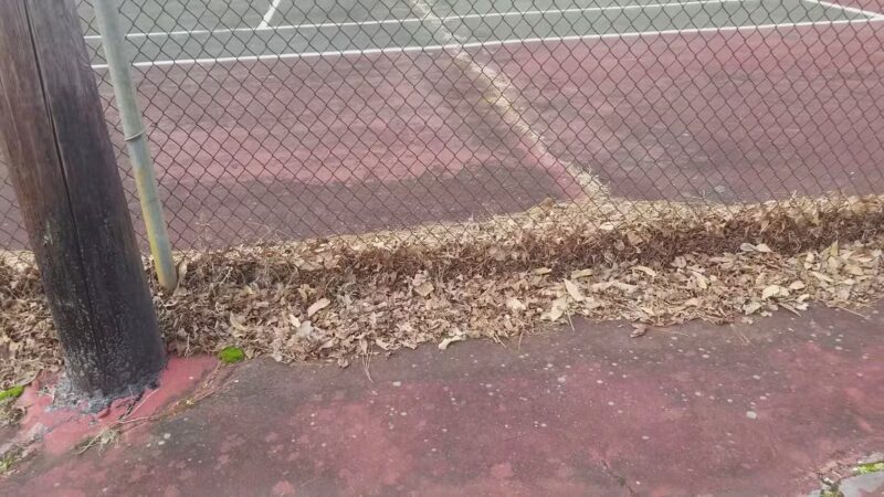 Stephen Decatur Park - Berlin, MD