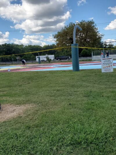 Stephen Decatur Park - Berlin, MD