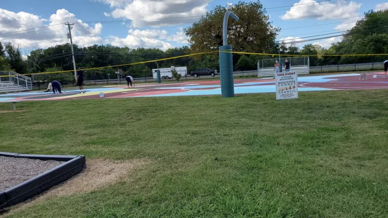Stephen Decatur Park - Berlin, MD