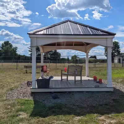 Berwick Community Dog Park - Berwick, PA