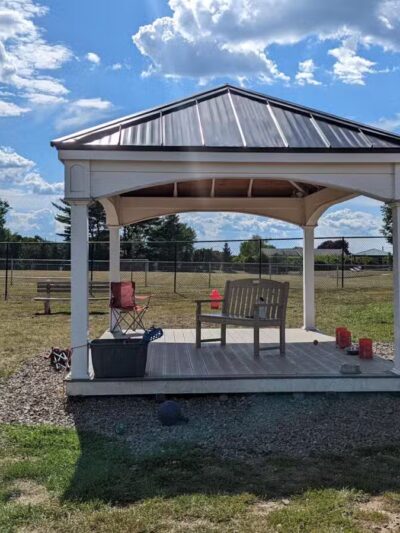 Berwick Community Dog Park - Berwick, PA