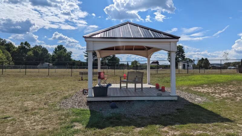 Berwick Community Dog Park - Berwick, PA