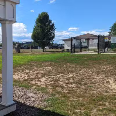 Berwick Community Dog Park - Berwick, PA