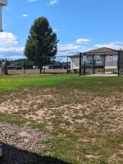 Berwick Community Dog Park - Berwick, PA