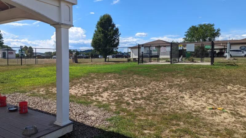Berwick Community Dog Park - Berwick, PA