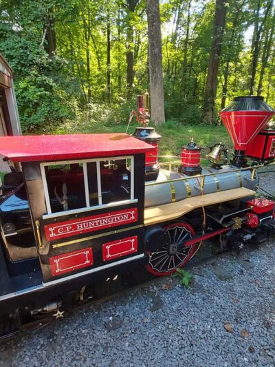 Cabin John Regional Park - Bethesda, MD