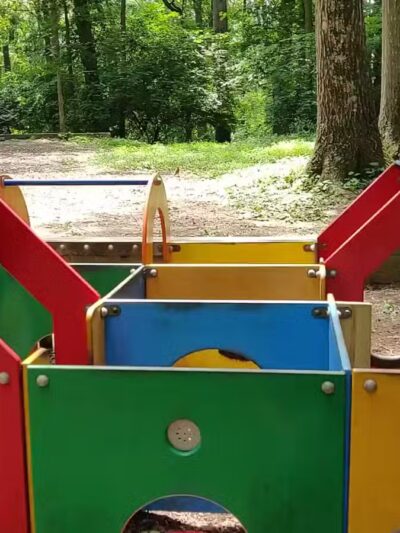 Cabin John Regional Park - Bethesda, MD