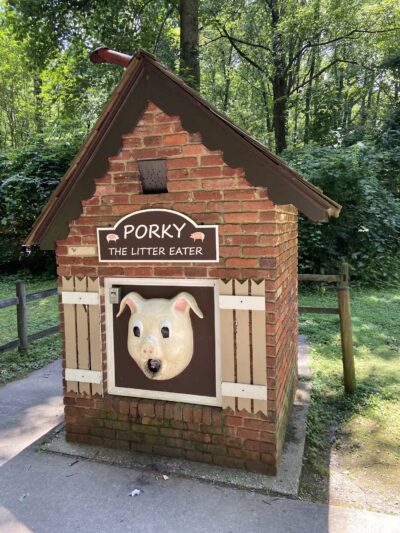 Cabin John Regional Park - Bethesda, MD