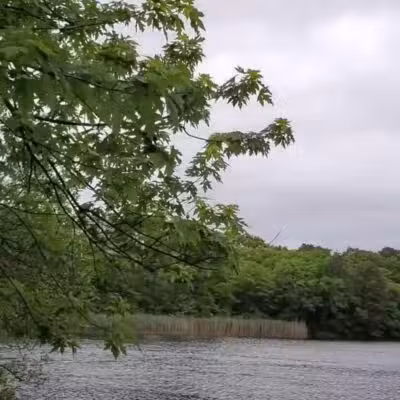 Bethpage State Park Bicycle Path - Bethpage, NY