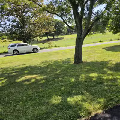 Bethpage State Park Bicycle Path - Bethpage, NY