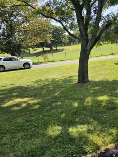 Bethpage State Park Bicycle Path - Bethpage, NY