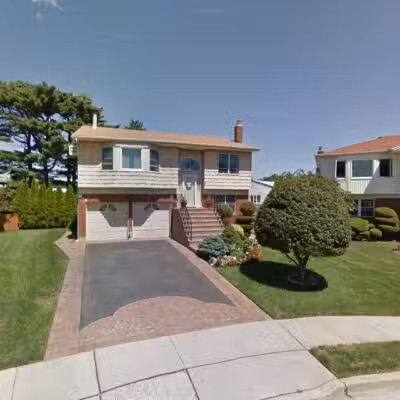 Lenox Ave Park - Bethpage, NY