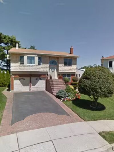 Lenox Ave Park - Bethpage, NY