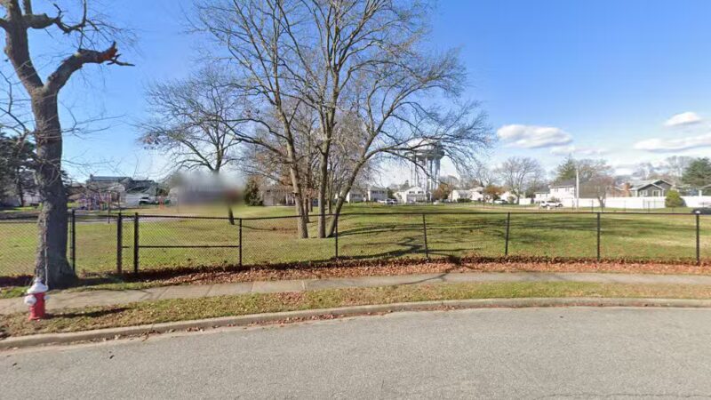 Matthew Brian McGrorty Park - Bethpage, NY