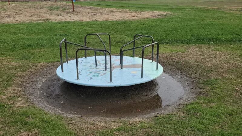 Bishopville Park - Bishopville, MD