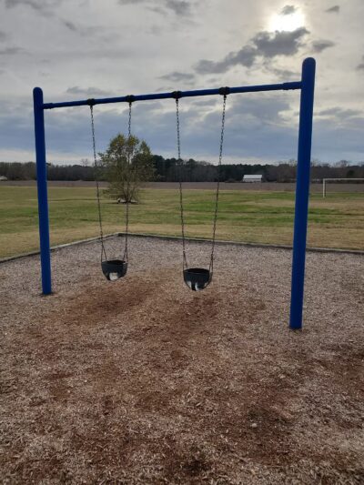 Bishopville Park - Bishopville, MD