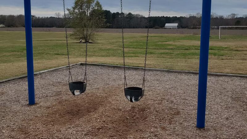 Bishopville Park - Bishopville, MD