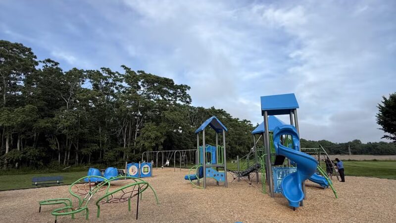 Bishopville Park - Bishopville, MD