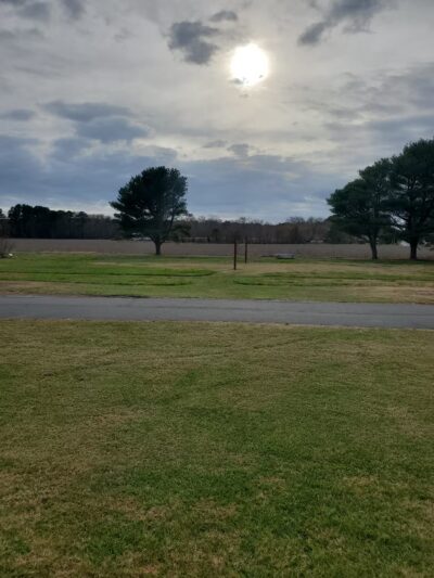 Bishopville Park - Bishopville, MD