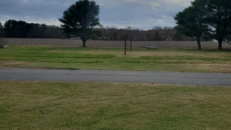 Bishopville Park - Bishopville, MD