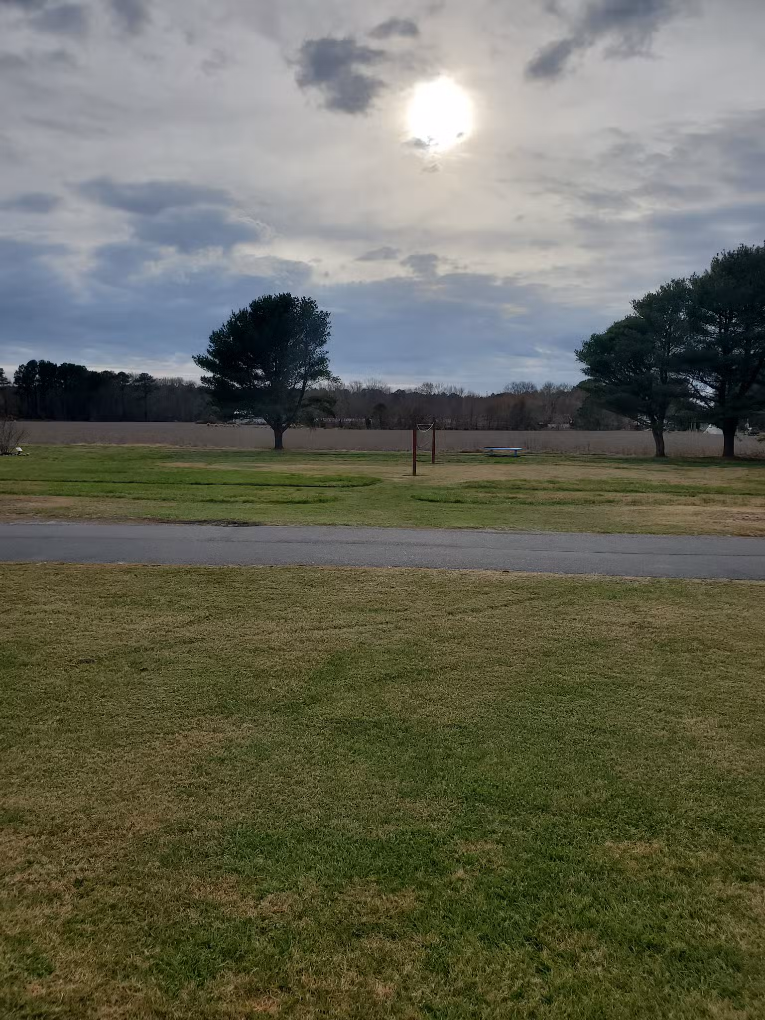 Bishopville Park - Bishopville, MD