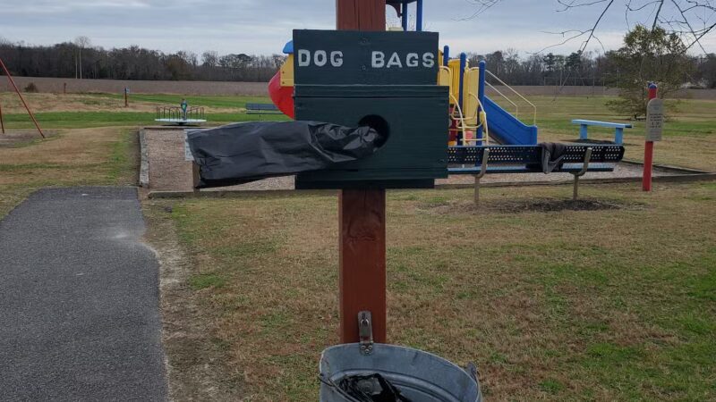 Bishopville Park - Bishopville, MD