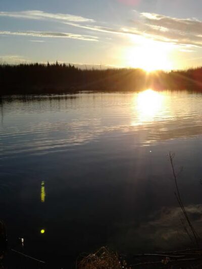 Biwabik Park Pavilion - Biwabik, MN