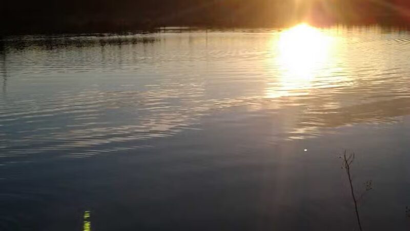 Biwabik Park Pavilion - Biwabik, MN