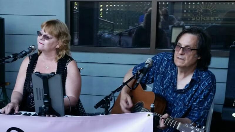 Biwabik Park Pavilion - Biwabik, MN