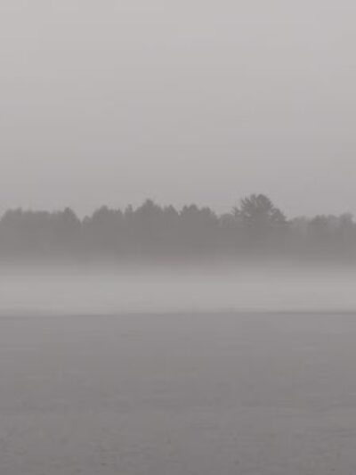 Embarrass Lake Wayside Rest & Boat Landing Park - Biwabik, MN