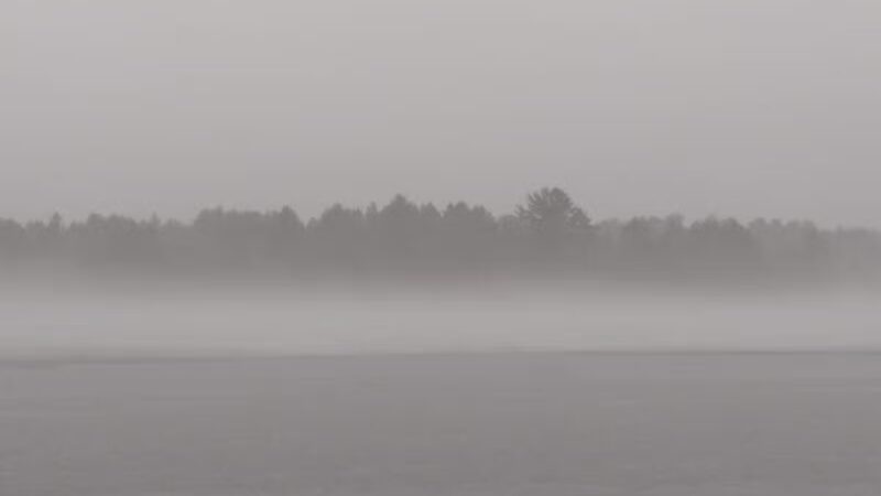 Embarrass Lake Wayside Rest & Boat Landing Park - Biwabik, MN