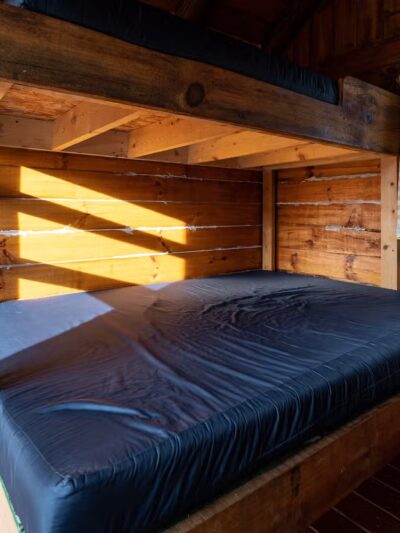 Peaceful Waters Campground - Bloomingdale, IN