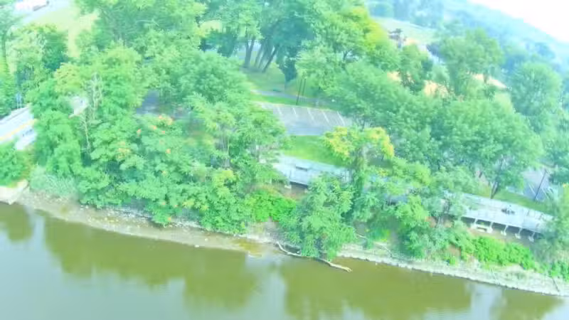 Oscar E. Olsen Park - Bogota, NJ