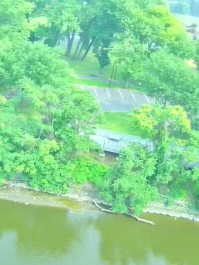 Oscar E. Olsen Park - Bogota, NJ