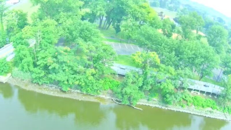 Oscar E. Olsen Park - Bogota, NJ