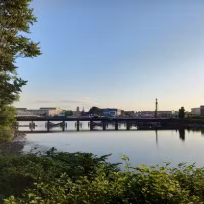 Oscar E. Olsen Park - Bogota, NJ