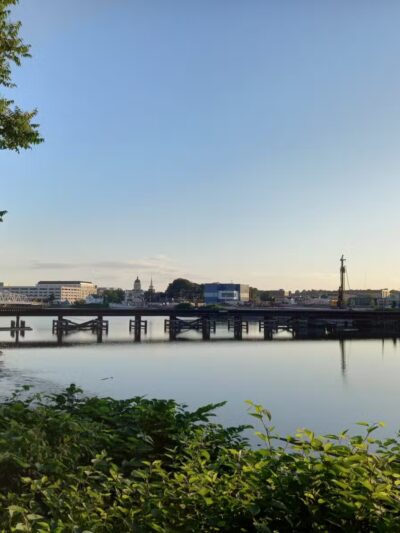 Oscar E. Olsen Park - Bogota, NJ