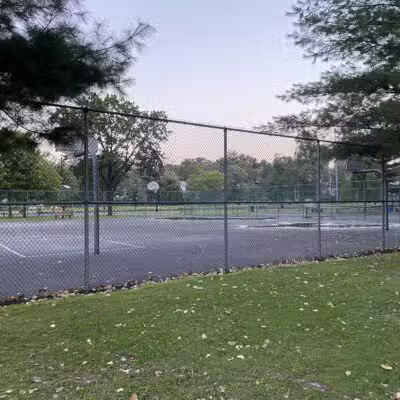 Oscar E. Olsen Park - Bogota, NJ
