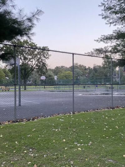 Oscar E. Olsen Park - Bogota, NJ