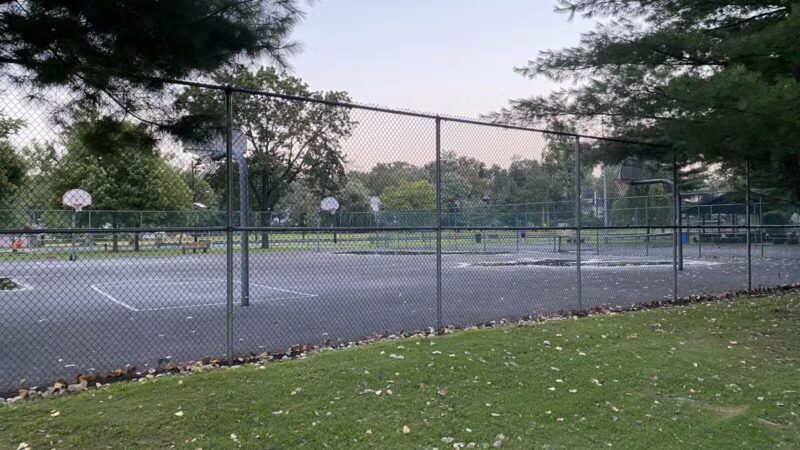 Oscar E. Olsen Park - Bogota, NJ